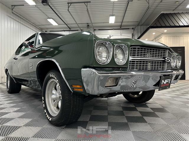 1970 Chevrolet Chevelle (CC-2113706) for sale in North East, Pennsylvania