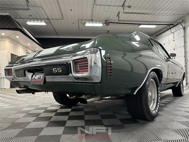 1970 Chevrolet Chevelle (CC-2113706) for sale in North East, Pennsylvania