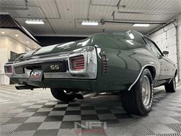 1970 Chevrolet Chevelle (CC-2113706) for sale in North East, Pennsylvania