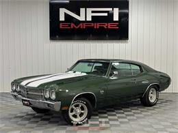 1970 Chevrolet Chevelle (CC-2113706) for sale in North East, Pennsylvania
