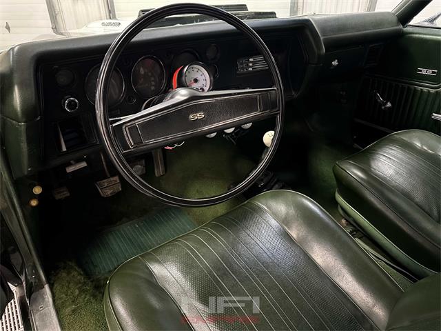 1970 Chevrolet Chevelle (CC-2113706) for sale in North East, Pennsylvania