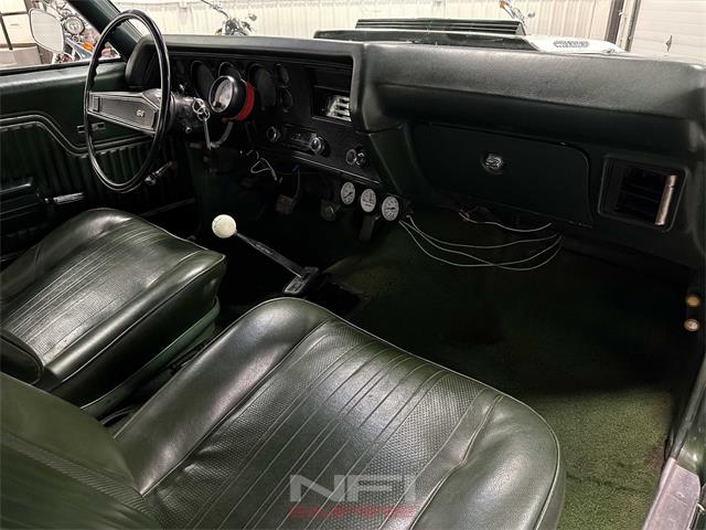 1970 Chevrolet Chevelle (CC-2113706) for sale in North East, Pennsylvania