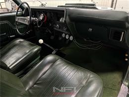 1970 Chevrolet Chevelle (CC-2113706) for sale in North East, Pennsylvania