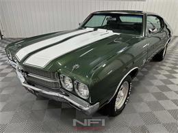 1970 Chevrolet Chevelle (CC-2113706) for sale in North East, Pennsylvania