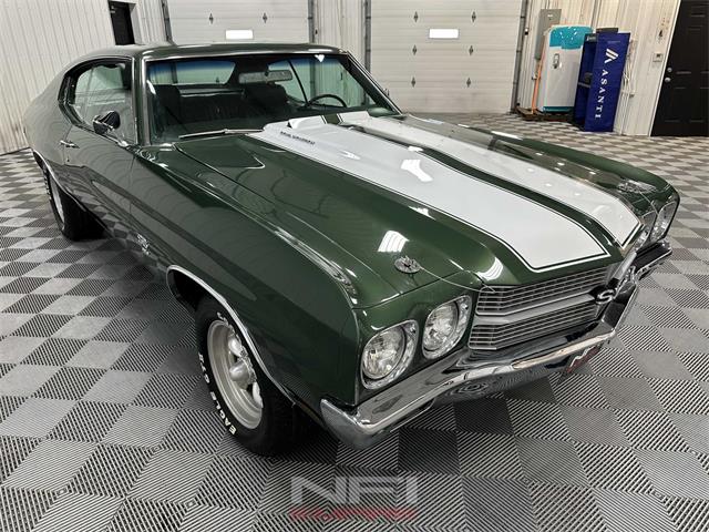 1970 Chevrolet Chevelle (CC-2113706) for sale in North East, Pennsylvania