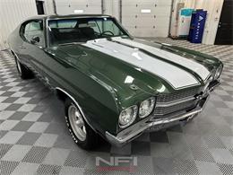 1970 Chevrolet Chevelle (CC-2113706) for sale in North East, Pennsylvania