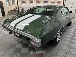 1970 Chevrolet Chevelle (CC-2113706) for sale in North East, Pennsylvania