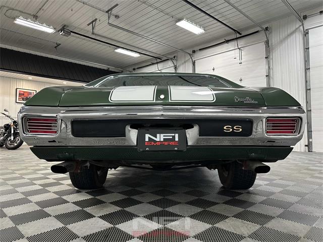 1970 Chevrolet Chevelle (CC-2113706) for sale in North East, Pennsylvania