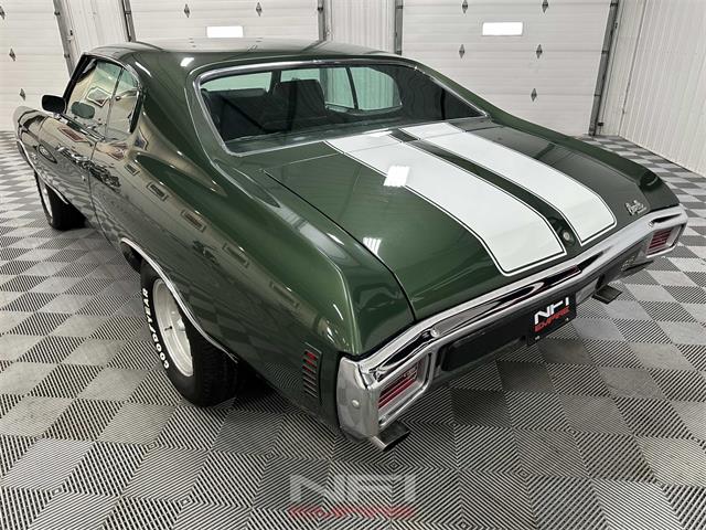 1970 Chevrolet Chevelle (CC-2113706) for sale in North East, Pennsylvania