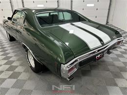 1970 Chevrolet Chevelle (CC-2113706) for sale in North East, Pennsylvania