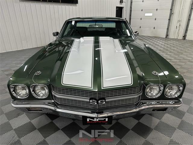 1970 Chevrolet Chevelle (CC-2113706) for sale in North East, Pennsylvania