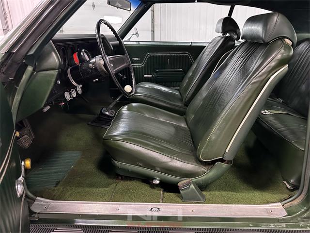 1970 Chevrolet Chevelle (CC-2113706) for sale in North East, Pennsylvania
