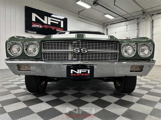 1970 Chevrolet Chevelle (CC-2113706) for sale in North East, Pennsylvania