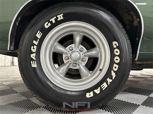 1970 Chevrolet Chevelle (CC-2113706) for sale in North East, Pennsylvania