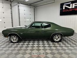 1970 Chevrolet Chevelle (CC-2113706) for sale in North East, Pennsylvania