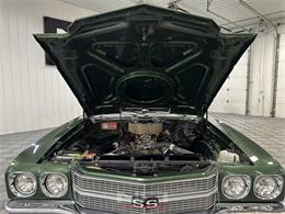 1970 Chevrolet Chevelle (CC-2113706) for sale in North East, Pennsylvania