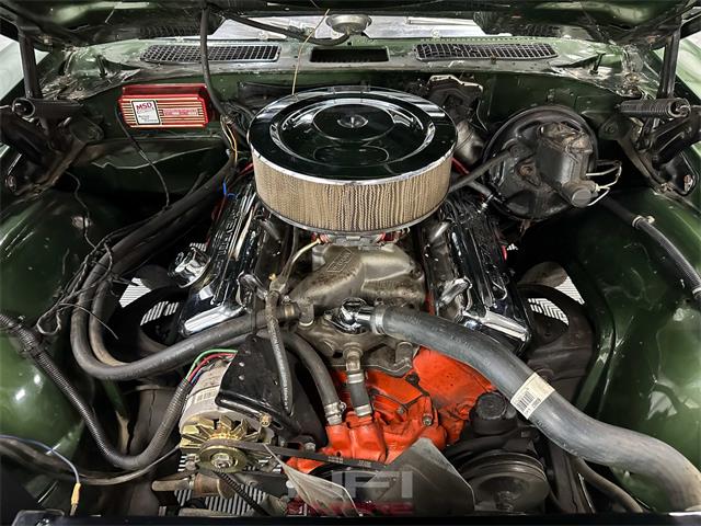 1970 Chevrolet Chevelle (CC-2113706) for sale in North East, Pennsylvania