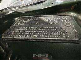 1970 Chevrolet Chevelle (CC-2113706) for sale in North East, Pennsylvania
