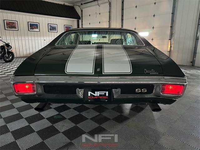 1970 Chevrolet Chevelle (CC-2113706) for sale in North East, Pennsylvania