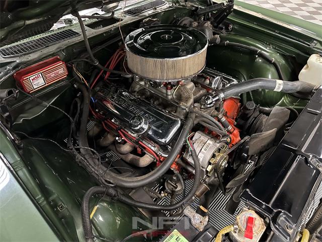1970 Chevrolet Chevelle (CC-2113706) for sale in North East, Pennsylvania