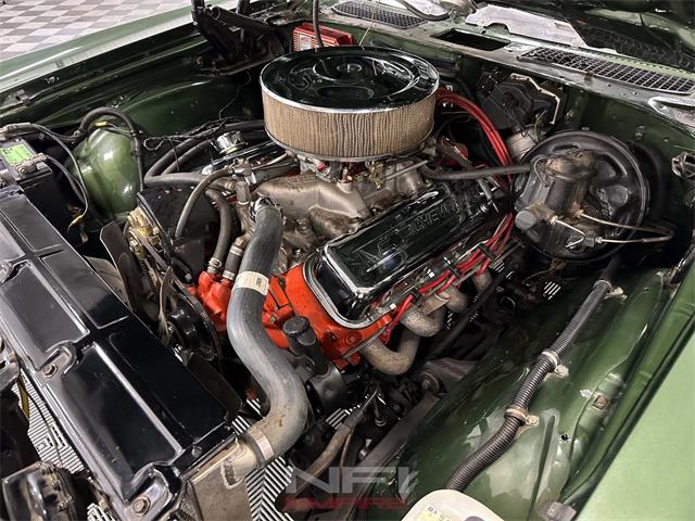 1970 Chevrolet Chevelle (CC-2113706) for sale in North East, Pennsylvania