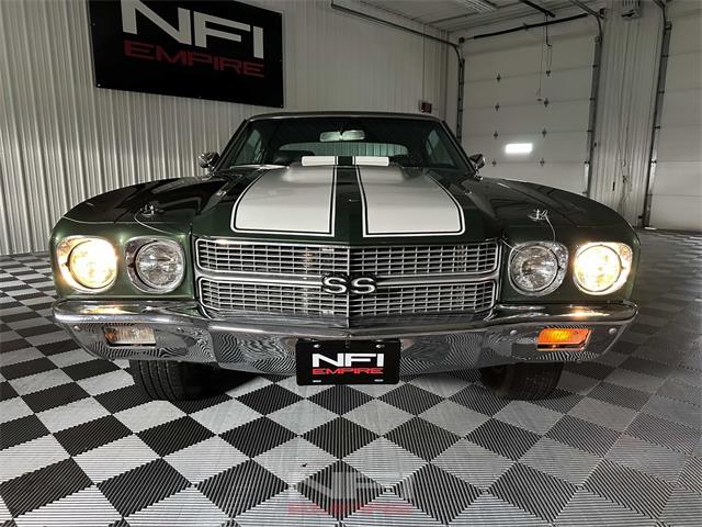 1970 Chevrolet Chevelle (CC-2113706) for sale in North East, Pennsylvania