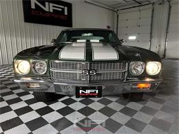1970 Chevrolet Chevelle (CC-2113706) for sale in North East, Pennsylvania