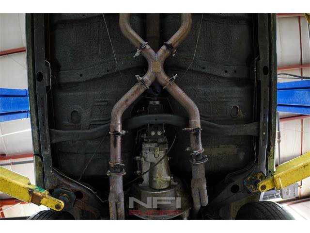 1970 Chevrolet Chevelle (CC-2113706) for sale in North East, Pennsylvania