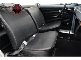 1967 Volkswagen Beetle (CC-2113707) for sale in Statesville, North Carolina