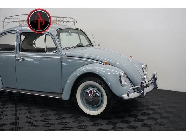 1967 Volkswagen Beetle (CC-2113707) for sale in Statesville, North Carolina