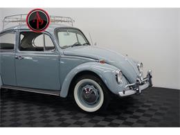 1967 Volkswagen Beetle (CC-2113707) for sale in Statesville, North Carolina