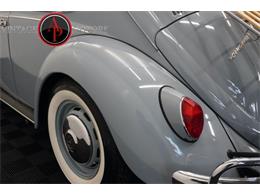 1967 Volkswagen Beetle (CC-2113707) for sale in Statesville, North Carolina