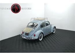 1967 Volkswagen Beetle (CC-2113707) for sale in Statesville, North Carolina