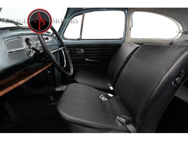 1967 Volkswagen Beetle (CC-2113707) for sale in Statesville, North Carolina