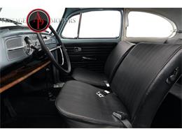 1967 Volkswagen Beetle (CC-2113707) for sale in Statesville, North Carolina