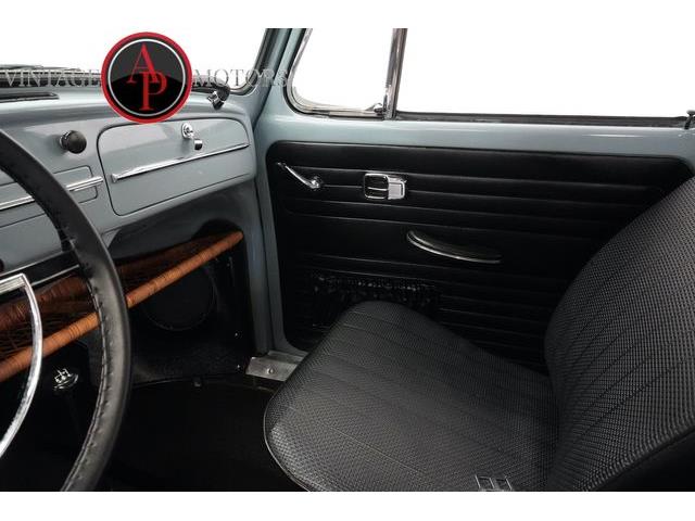 1967 Volkswagen Beetle (CC-2113707) for sale in Statesville, North Carolina