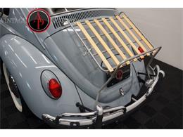 1967 Volkswagen Beetle (CC-2113707) for sale in Statesville, North Carolina