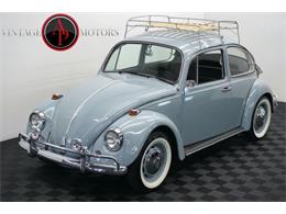 1967 Volkswagen Beetle (CC-2113707) for sale in Statesville, North Carolina