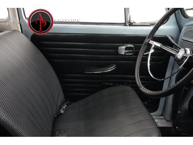 1967 Volkswagen Beetle (CC-2113707) for sale in Statesville, North Carolina