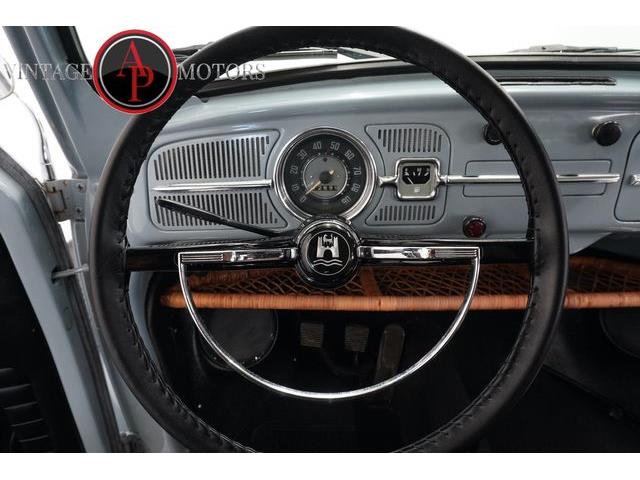 1967 Volkswagen Beetle (CC-2113707) for sale in Statesville, North Carolina