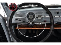 1967 Volkswagen Beetle (CC-2113707) for sale in Statesville, North Carolina