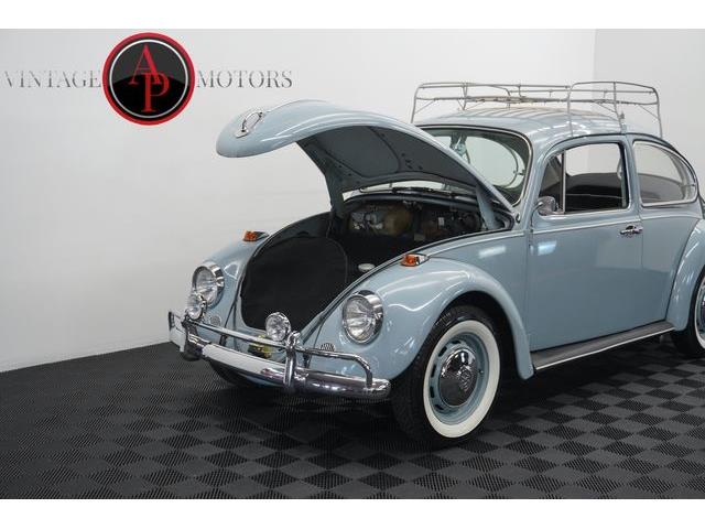 1967 Volkswagen Beetle (CC-2113707) for sale in Statesville, North Carolina