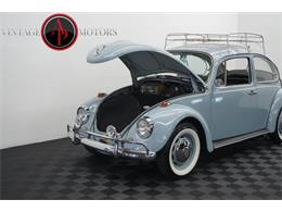 1967 Volkswagen Beetle (CC-2113707) for sale in Statesville, North Carolina