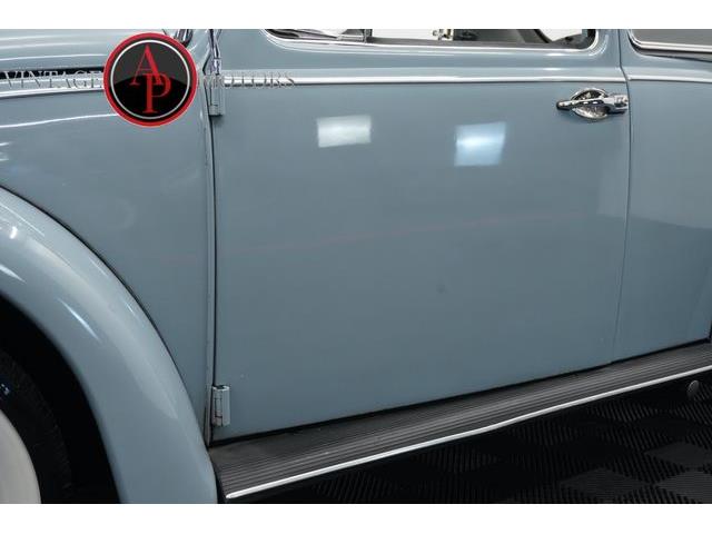1967 Volkswagen Beetle (CC-2113707) for sale in Statesville, North Carolina