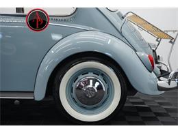 1967 Volkswagen Beetle (CC-2113707) for sale in Statesville, North Carolina