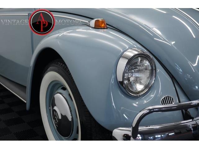 1967 Volkswagen Beetle (CC-2113707) for sale in Statesville, North Carolina