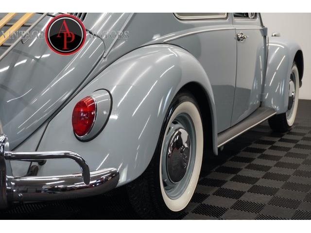 1967 Volkswagen Beetle (CC-2113707) for sale in Statesville, North Carolina