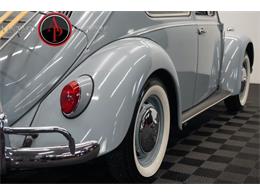 1967 Volkswagen Beetle (CC-2113707) for sale in Statesville, North Carolina