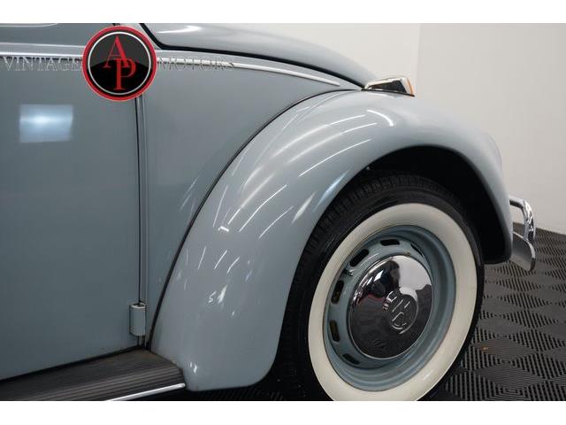 1967 Volkswagen Beetle (CC-2113707) for sale in Statesville, North Carolina