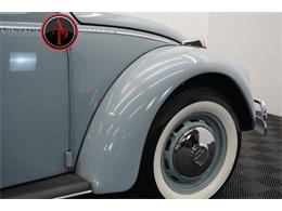 1967 Volkswagen Beetle (CC-2113707) for sale in Statesville, North Carolina